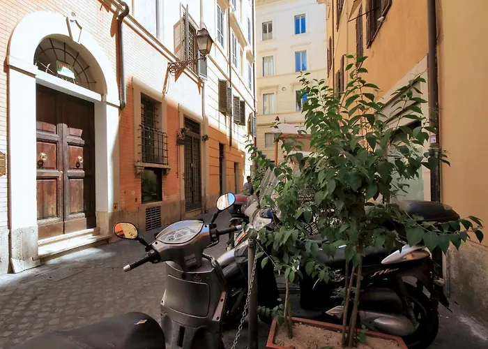 Romeasyoulike - Arancio N° 10 * Roma