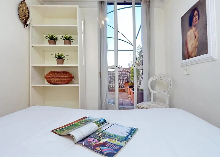 Apartamento Romeasyoulike - Arancio N° 10 *