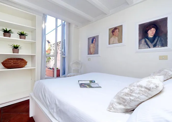 Romeasyoulike - Arancio N° 10 Apartamento Roma