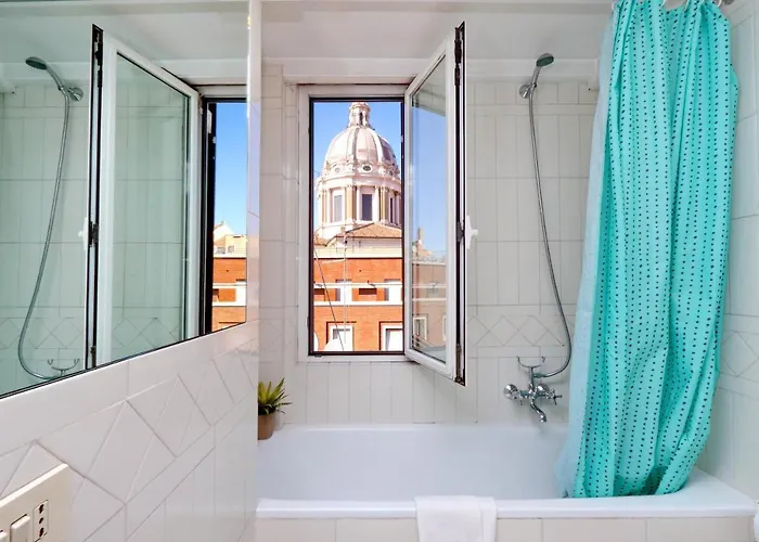Romeasyoulike - Arancio N° 10 Apartamento *